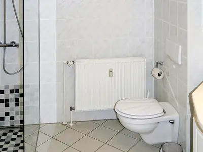 Ferienwohnung für 4 Personen (84 m²) in Prerow 10/10