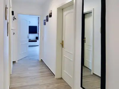 Ferienwohnung für 4 Personen (84 m²) in Prerow 4/10