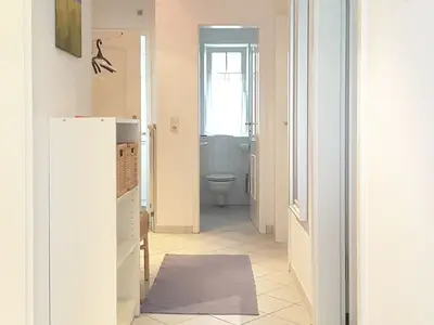 Ferienwohnung für 4 Personen (84 m²) in Prerow 8/10