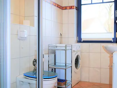 Ferienwohnung für 2 Personen (68 m²) in Prerow 10/10