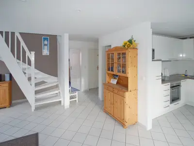 Ferienwohnung für 4 Personen (90 m²) in Prerow 4/10