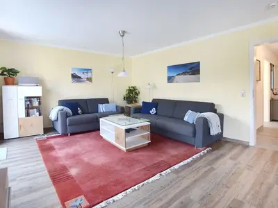 Ferienwohnung für 4 Personen (84 m²) in Prerow 1/10