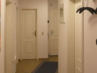 Ferienwohnung für 4 Personen (84 m²) in Prerow 9/10