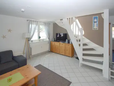 Ferienwohnung für 4 Personen (90 m²) in Prerow 6/10