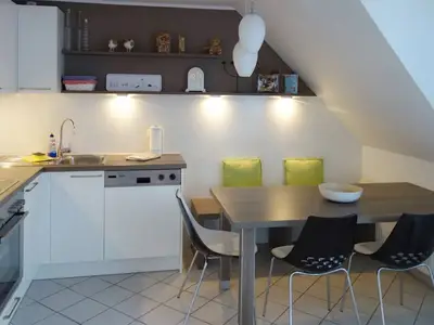 Ferienwohnung für 4 Personen (90 m²) in Prerow 7/10