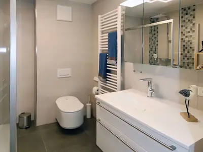 Ferienwohnung für 4 Personen (84 m²) in Prerow 9/10