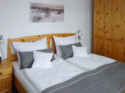 Ferienwohnung für 4 Personen (90 m²) in Prerow 8/10