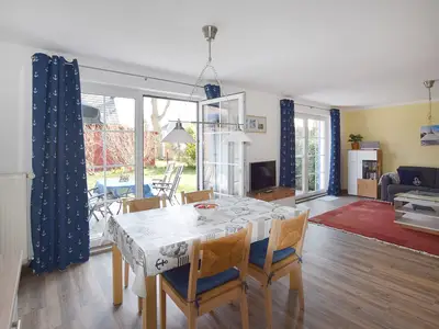 Ferienwohnung für 4 Personen (84 m²) in Prerow 6/10
