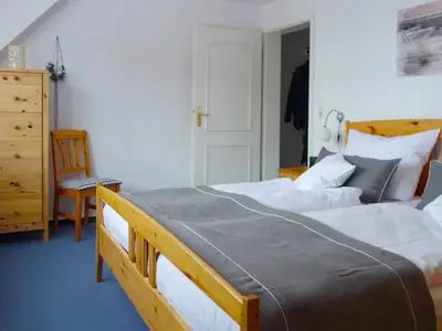 Ferienwohnung für 4 Personen (90 m²) in Prerow 9/10