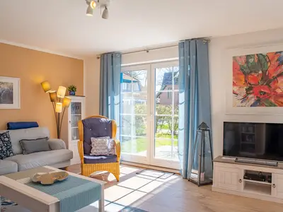 Ferienwohnung für 4 Personen (84 m²) in Prerow 2/10