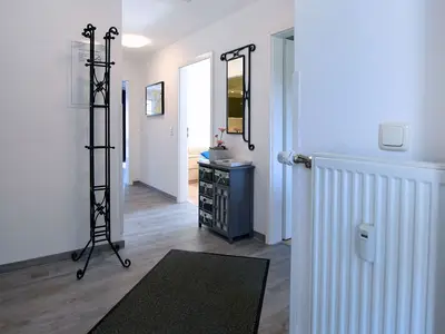 Ferienwohnung für 4 Personen (84 m²) in Prerow 10/10