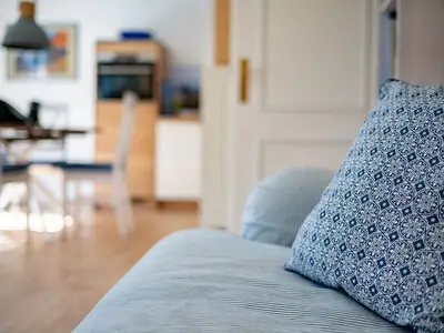 Ferienwohnung für 4 Personen (84 m²) in Prerow 3/10