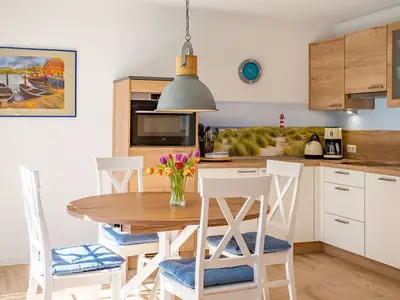 Ferienwohnung für 4 Personen (84 m²) in Prerow 5/10