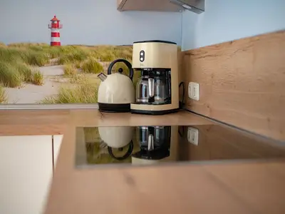 Ferienwohnung für 4 Personen (84 m²) in Prerow 6/10