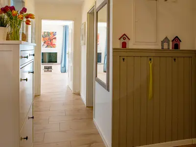 Ferienwohnung für 4 Personen (84 m²) in Prerow 7/10