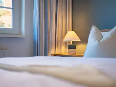 Ferienwohnung für 4 Personen (84 m²) in Prerow 9/10