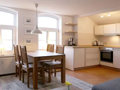 Ferienwohnung für 4 Personen (50 m²) in Prerow 2/10