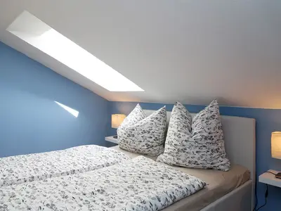 Ferienwohnung für 4 Personen (50 m²) in Prerow 3/10