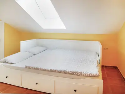 Ferienwohnung für 4 Personen (50 m²) in Prerow 4/10