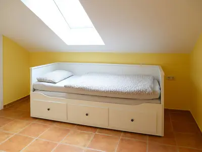 Ferienwohnung für 4 Personen (50 m²) in Prerow 5/10