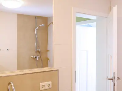 Ferienwohnung für 4 Personen (50 m²) in Prerow 6/10