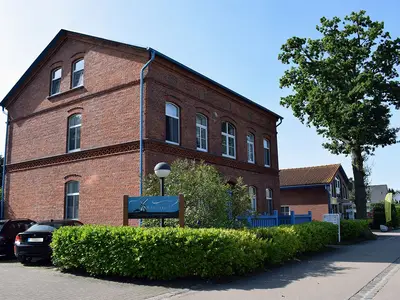 Ferienwohnung für 4 Personen (50 m²) in Prerow 8/10