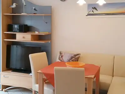 Ferienwohnung für 2 Personen (37 m²) in Prerow 3/10