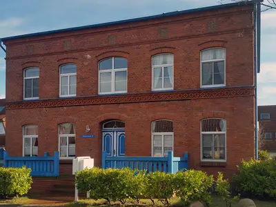 Ferienwohnung für 4 Personen (50 m²) in Prerow 9/10