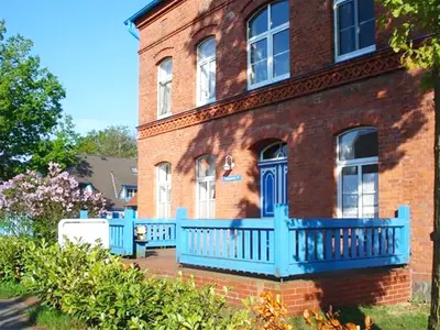 Ferienwohnung für 4 Personen (50 m²) in Prerow 10/10