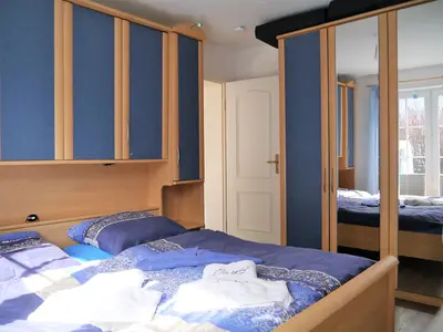 Ferienwohnung für 2 Personen (37 m²) in Prerow 6/10
