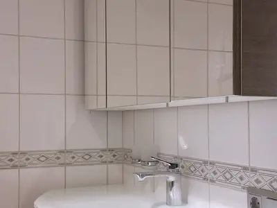 Ferienwohnung für 2 Personen (37 m²) in Prerow 8/10