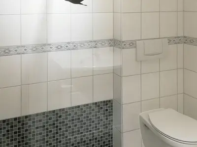 Ferienwohnung für 2 Personen (37 m²) in Prerow 9/10