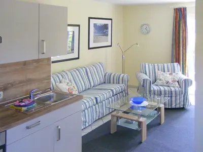 Ferienwohnung für 4 Personen (60 m²) in Prerow 2/10