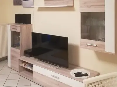 Ferienwohnung für 4 Personen (60 m²) in Prerow 3/10