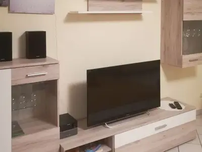 Ferienwohnung für 4 Personen (60 m²) in Prerow 4/10