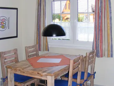 Ferienwohnung für 4 Personen (60 m²) in Prerow 5/10