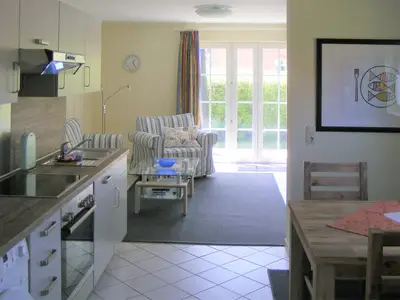 Ferienwohnung für 4 Personen (60 m²) in Prerow 7/10