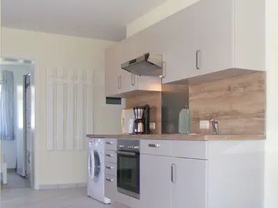 Ferienwohnung für 4 Personen (60 m²) in Prerow 8/10