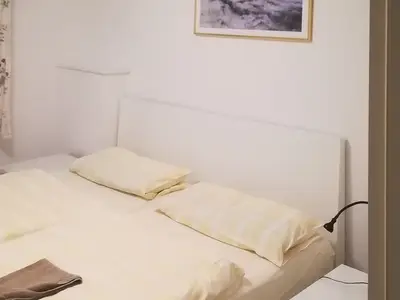 Ferienwohnung für 4 Personen (60 m²) in Prerow 9/10