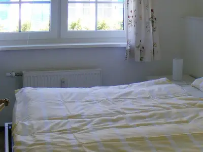 Ferienwohnung für 4 Personen (60 m²) in Prerow 10/10