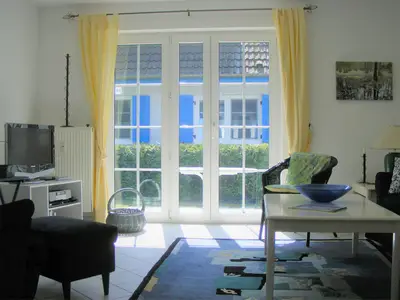 Ferienwohnung für 4 Personen (60 m²) in Prerow 2/10