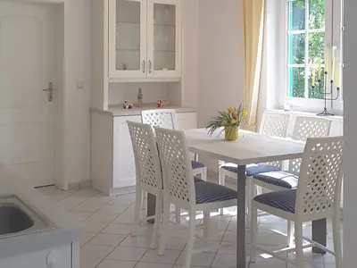 Ferienwohnung für 4 Personen (60 m²) in Prerow 3/10