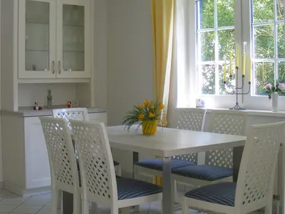 Ferienwohnung für 4 Personen (60 m²) in Prerow 4/10