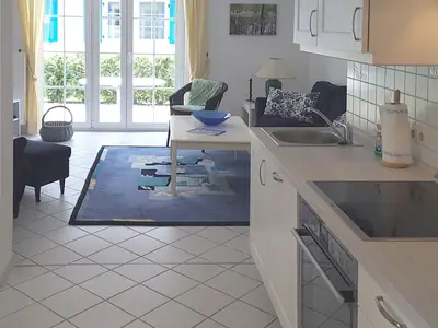 Ferienwohnung für 4 Personen (60 m²) in Prerow 5/10