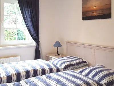 Ferienwohnung für 4 Personen (60 m²) in Prerow 6/10