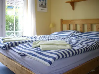 Ferienwohnung für 2 Personen (37 m²) in Prerow 6/10