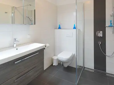 Ferienwohnung für 4 Personen (60 m²) in Prerow 7/10