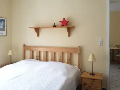 Ferienwohnung für 2 Personen (37 m²) in Prerow 7/10