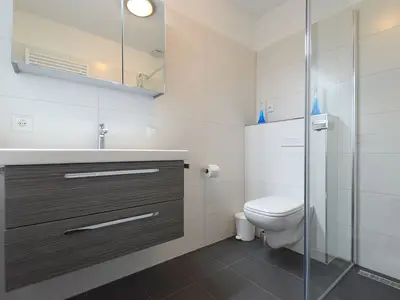 Ferienwohnung für 4 Personen (60 m²) in Prerow 8/10