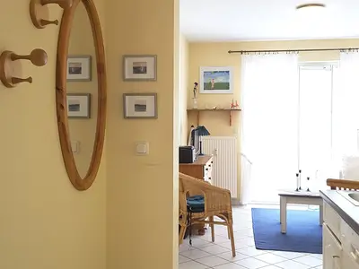 Ferienwohnung für 2 Personen (37 m²) in Prerow 9/10